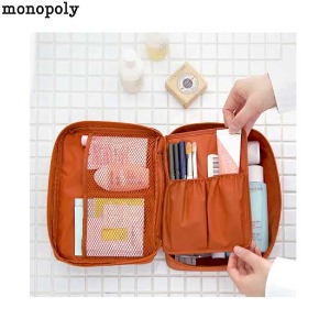 MONOPOLY Travel Multi Pouch Ver.2