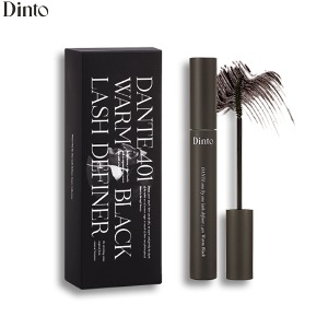DINTO One By One Lash Definer 7.5g