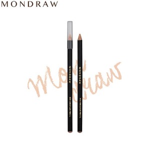 MONDRAW Soe Concealer Pencil 2g [1+1]