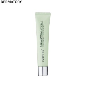 DERMAFIRM Skin Correcting Makeup Base 40ml