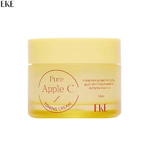 EKE Pure Apple C Toning Cream 50ml