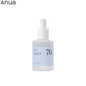 ANUA Birch 70% Moisture Boosting Serum 30ml
