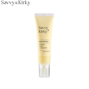 SAVVY &amp; KIRKY Derma Cure Cream 50ml