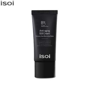 ISOI Bulgarian Rose Anti-aging B.B Cream 30ml