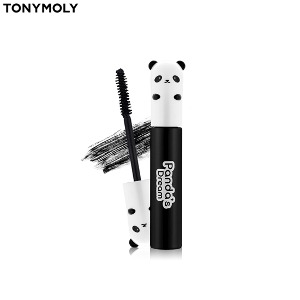 TONYMOLY Panda&#039;s Dream Smudge Out Mascara 10g [Online Excl.]