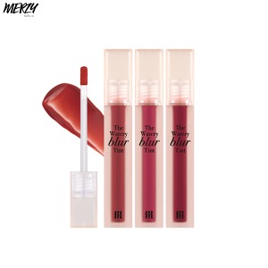 MERZY The Watery Blur Tint 4ml [Native Collection]