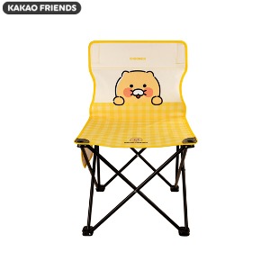 KAKAO FRIENDS Camping Chair 1ea