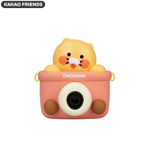 KAKAO FRIENDS Bubble Machine-Choonsik 1ea