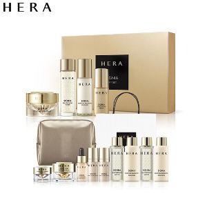 HERA Signia Cream Limited Special Gift Set 14items