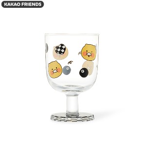 KAKAO FRIENDS EveryYay-Checkerboard Goblet 1ea