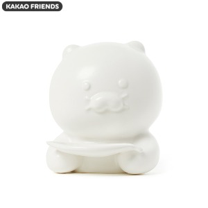 KAKAO FRIENDS Choonsik Desk Storage Statue 1ea