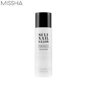 MISSHA Self Nail Salon Perfect Remover 110ml