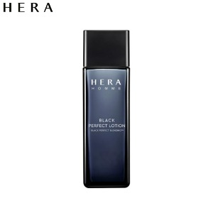 HERA Homme Black Perfect Lotion 150ml