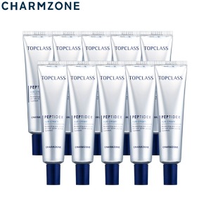 CHARMZONE Top Class Peptider Eye Cream 25ml*10ea