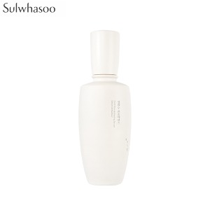 SULWHASOO First Care Activating Serum 120ml [White Porcelain Edition -Limited]