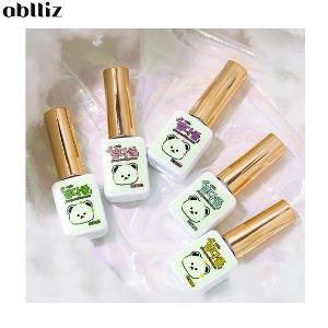 ABLLIZ Give You All The Stars Glitter Gel 8g
