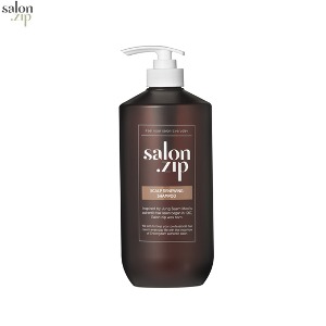 SALON.ZIP Scalp Renewing Shampoo 1000ml