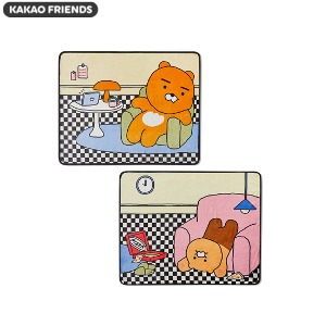 KAKAO FRIENDS EveryYay-Blanket 1ea