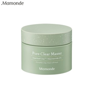 MAMONDE Pore Clear Master 80ml