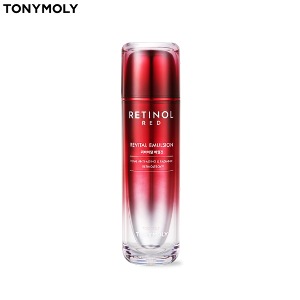 TONYMOLY Retinol Red Revital Emulsion 120ml