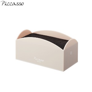 PICCASSO Acryl Makeup Brush Stand 1ea