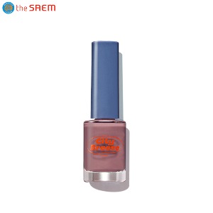 THE SAEM Nail Wear 7ml [City Breeze Collection]