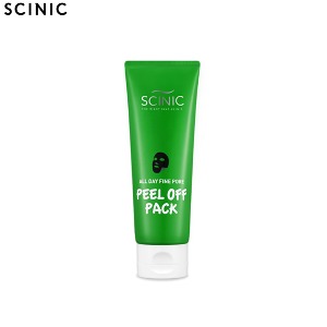 SCINIC All Day Fine Pore Peel Off Pack 100ml