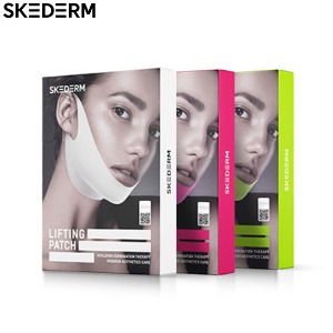SKEDERM Lifting Patch 5patches