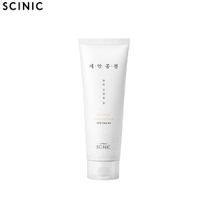SCINIC Perfect Wash Rice Whip Cleansing Foam 220ml