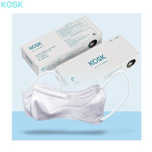 KOSK Pure White 10ea