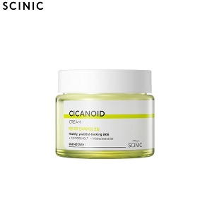 SCINIC Cicanoid Cream 80ml
