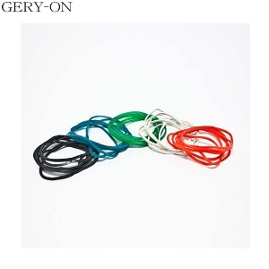 GERY-ON Rubber Band 1set