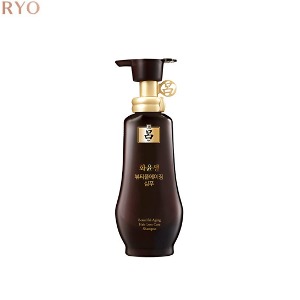 RYO Hwayoonsaeng Shampoo 350ml