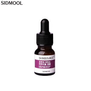 SIDMOOL Skinsource Everyone&#039;s Bajuchiol Ampoule 12ml