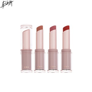 BBIA Ready To Wear Water Lipstick 3g [Flower Market Edition]