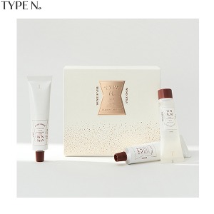 TYPE NO. Hand Care Set [Hand Cream+Hand Gel] 3items