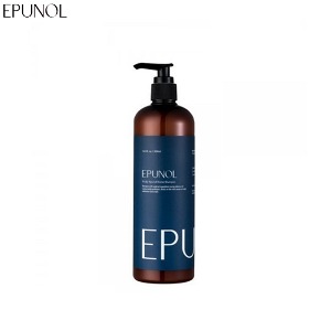 EPUNOL Scalp Epunol Biome Shampoo 500ml