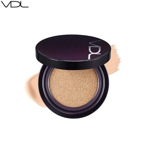 VDL Cover Stain Perfecting Cushion SPF35/ PA++ 13g