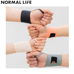 NORMAL LIFE Wrist Guard 1ea