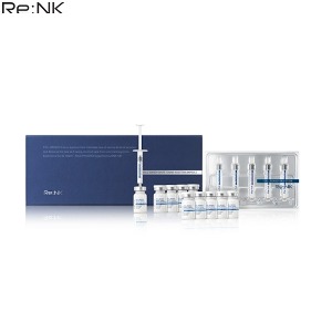 RE:NK Cell Remedy White Toning Injection Ampoule 6ml*10ea