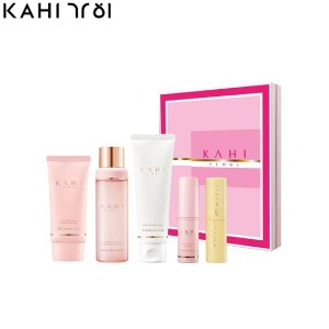 KAHI Premium Skincare Set 5items