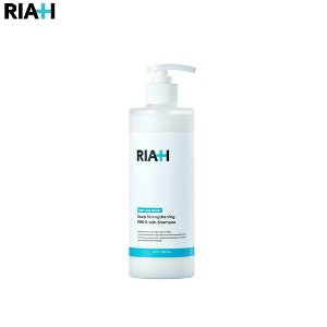 RIAH Scalp Strengthening Pro R-tein Shampoo 400ml
