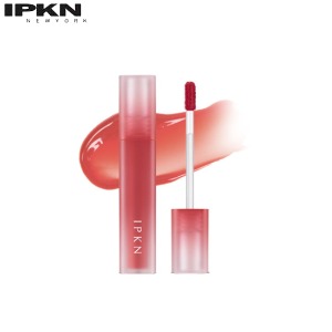 IPKN Personal Mood Water Fit Sheer Tint 4.5g [IPKN x Dust Moth]