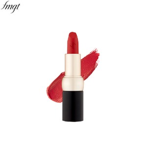 FMGT New Bold Velvet Lipstick 3.5g