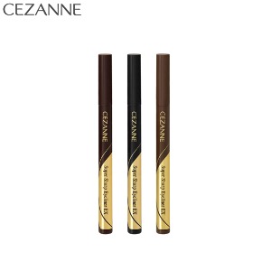 CEZANNE Super Sharp Eyeliner EX 5g