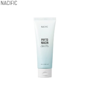 NACIFIC Phyto Niacin Brightening Sleeping Mask 100ml