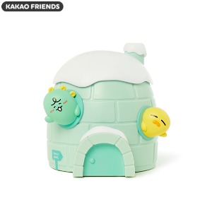 KAKAO FRIENDS Humidifier-Egloo Jordy 1ea
