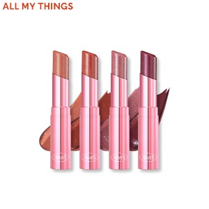 AMTS I&#039;m Your Lip Tint 3.4g [Drama Collection]