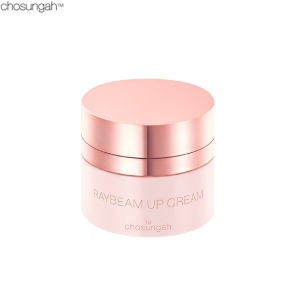 CHOSUNGAH TM Raybeam Up Cream Peach Volume Edition SPF35 PA++  25g