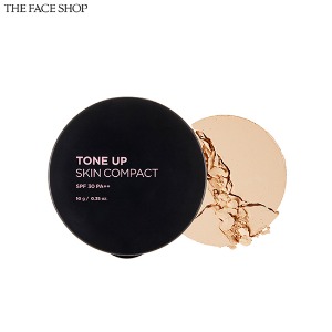 THE FACE SHOP Fmgt Tone Up Skin Compact SPF30 PA++ 10g